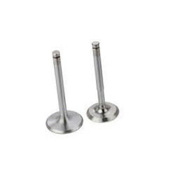 Engine Valves For Two Wheeler and Three Wheeler Vehicles