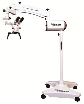 EVOLUTION XR6 Endo Microscope