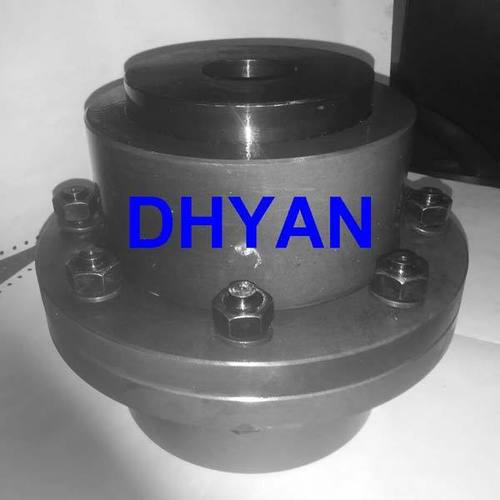 Gear Couplings