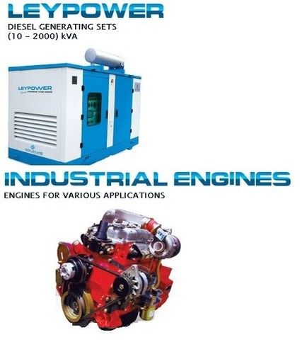 Genset Hire Services