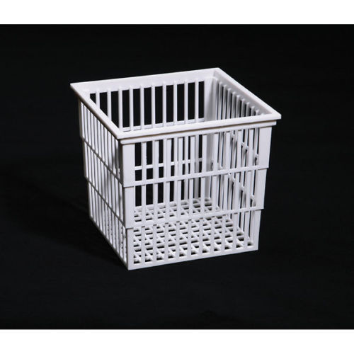 Plastic Test Tube Basket