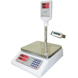 Price And Piece Counting Scales