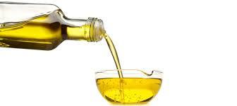 Refined Oil