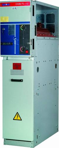 SM6 SF6 Insulated Switchgear