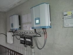 Solar Inverters