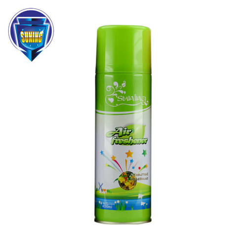 Suning Brand Air Freshener