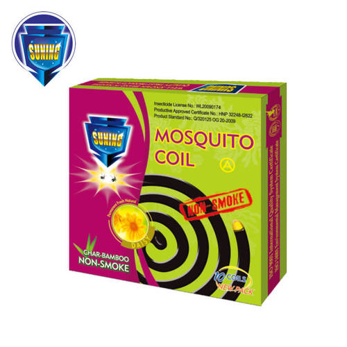 Suning Brand Mosquito Coils