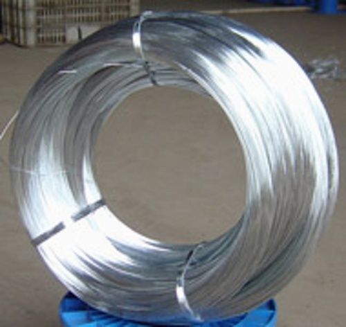 Wire - Galvanized Iron, Stainless Steel, Mild Steel, Spring Steel, Electroplated | High Quality Mesh and Net Production