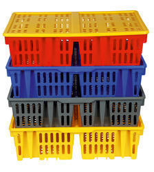 Chick Transport Tray (Chick Transport Box)