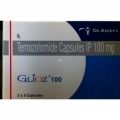 Glioz (Temozolomide) Capsule