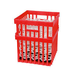 Hatching Egg Transport Crate