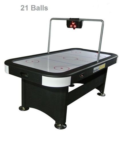 Imported Air Hockey