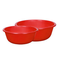 Poultry Tub