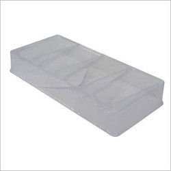 Pvc Blister Packaging Trays