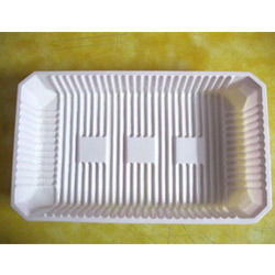 Pvc Fish Tray