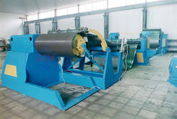 Slitting Machinery