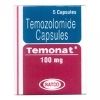 Temonat (Temozolamide) Capsule