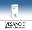 Vesanoid (Tretinoin) Capsule