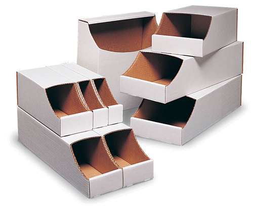 Corrugated Bin Boxes at Best Price in Bengaluru, Karnataka | Tarakbala  Packaging