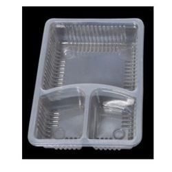 Disposable Meal Trays