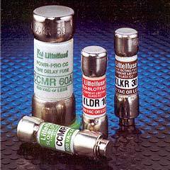 Electronic Fuses