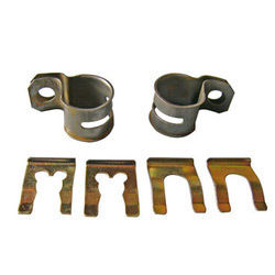 Exhaust Clamps