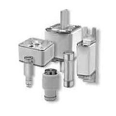 Fine Finish Square Body Fuses