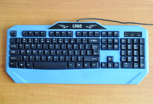 Gaming Keyboard SC-MD-KG413