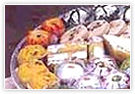 kaju sweets