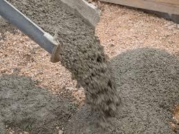 Local Ready Mix Concrete