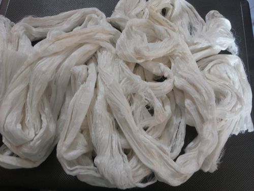 Polyester Tow Fibre