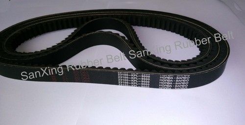 Rubber Bando V Belt