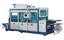 Thermoforming Machine