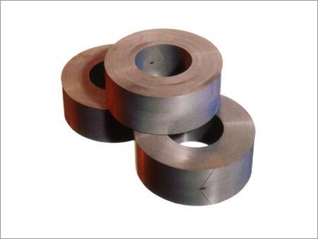 Toroidal Core - Premium Metal Material, Various Specifications | High Durability, Robustness, Fine Finish, Smooth Design