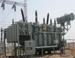 Transformer Overhauling Service