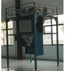 Weighing And Filling Machines For Food Grains