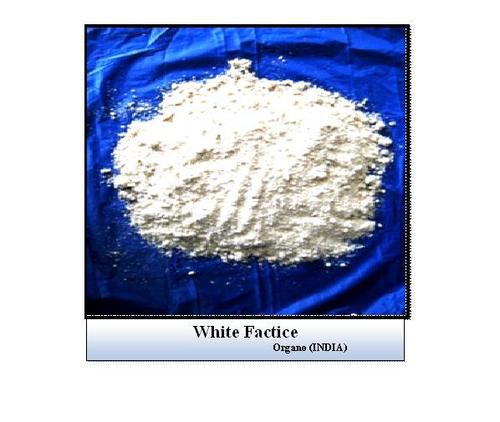 White Factice