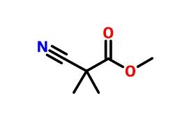 2,2-Dimethylcyanoacetate Methyl Ester