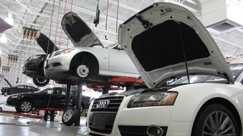 General Car Repair Service