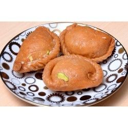 Gujiya