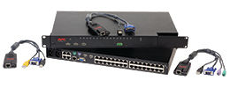 Kvm Switches