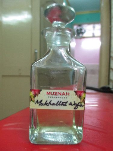 Mukhallat Wafa Arabian Fragrance
