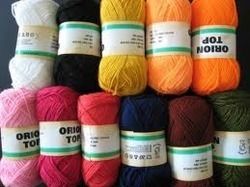 Polyester Acrylic Yarn