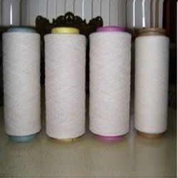 Polyester Cotton Open End Yarn