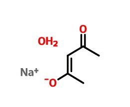 Sodium 2,4-pentanedionate