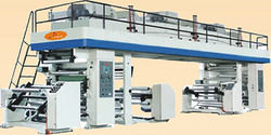 VMCH Shellac Coating Machine