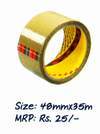 3m Brown Tape