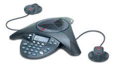 Audio Conferencing