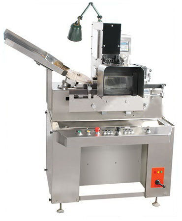 Automatic Ampoule Inspection Machine