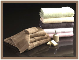 बेड एंड बाथ